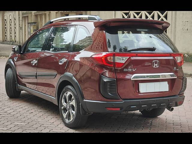 Used Honda BR-V V CVT Petrol in Thane