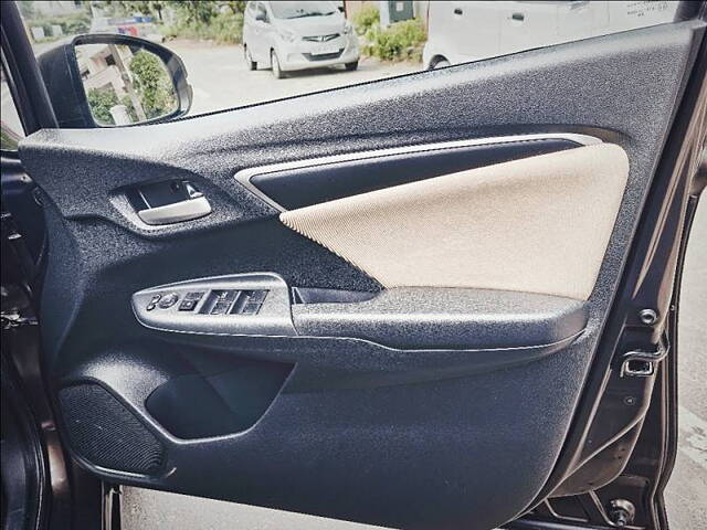 Used Honda Jazz [2018-2020] V CVT Petrol in Ahmedabad