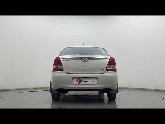 Used Toyota Etios [2014-2016] VX in Hyderabad