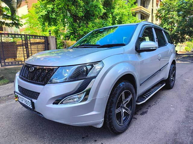 Used Mahindra XUV500 [2015-2018] W4 1.99 in Navi Mumbai