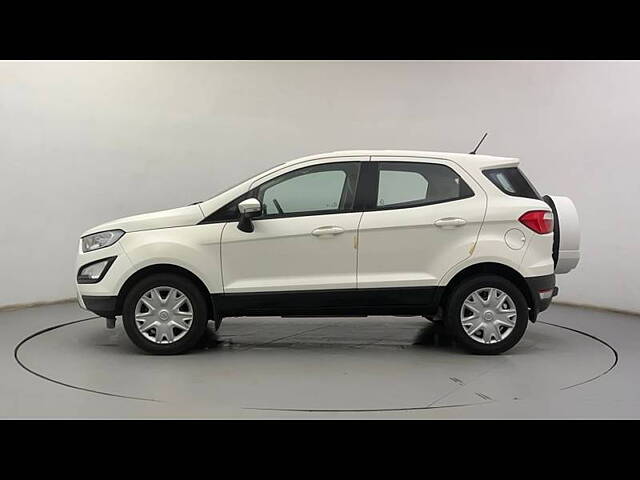 Used Ford EcoSport [2013-2015] Trend 1.5 Ti-VCT in Ahmedabad