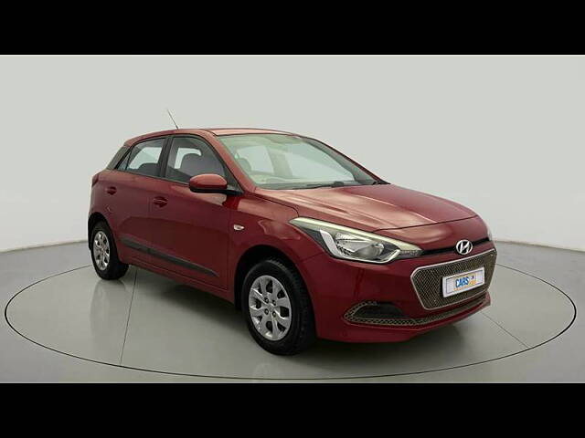 Used 2016 Hyundai Elite i20 in Kochi