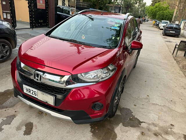 Used Honda WR-V [2017-2020] S MT Diesel in Gurgaon
