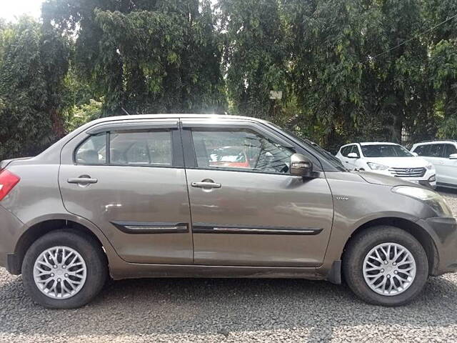 Used Maruti Suzuki Swift Dzire [2015-2017] VXI in Mumbai