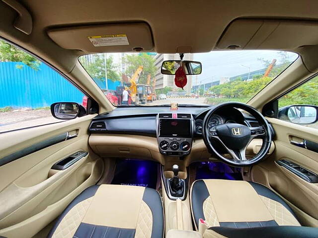 Used Honda City [2011-2014] 1.5 V MT in Mumbai