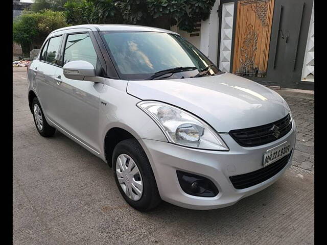 Used Maruti Suzuki Swift DZire [2011-2015] VXI in Nagpur