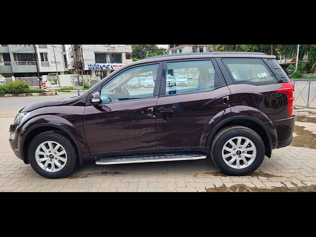 Used Mahindra XUV500 [2011-2015] W8 AWD in Vadodara