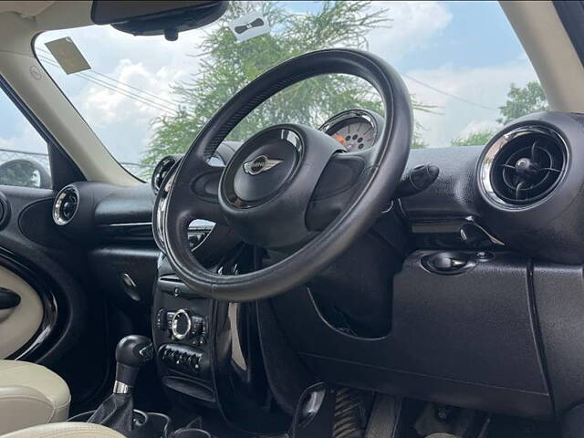 Used MINI Cooper Countryman [2012-2015] Cooper D in Bangalore