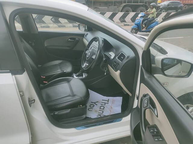 Used Volkswagen Polo [2012-2014] GT TSI in Chennai