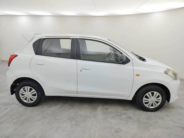 Used Datsun GO [2014-2018] T in Coimbatore