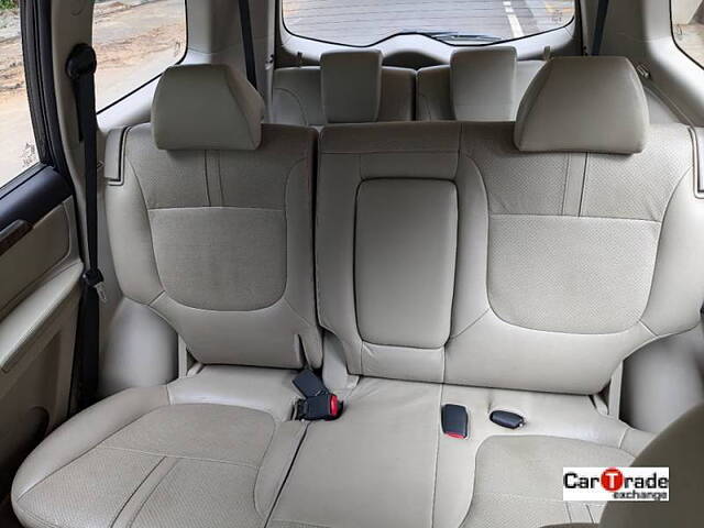 Used Mitsubishi Pajero Sport 2.5 AT in Bangalore