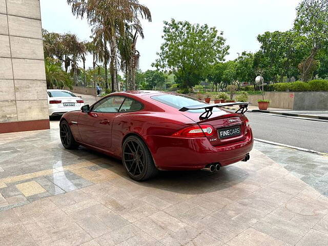 Used Jaguar XK R V8 Coupe in Delhi