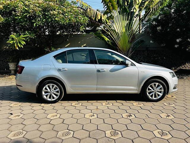 Used Skoda Octavia [2017-2021] 2.0 TDI L&K in Sangli