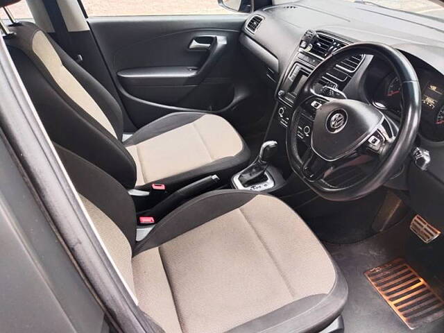 Used Volkswagen Polo [2016-2019] GT TSI in Bangalore