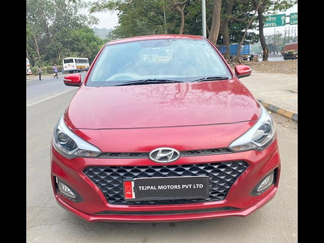 Used 2018 Hyundai Elite i20 in Navi Mumbai