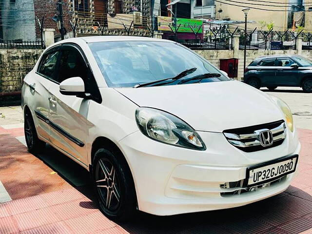 Used Honda Amaze [2016-2018] 1.5 E i-DTEC in Lucknow