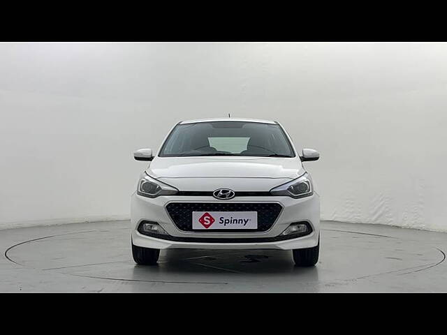 Used Hyundai Elite i20 [2016-2017] Asta 1.2 (O) [2016] in Delhi