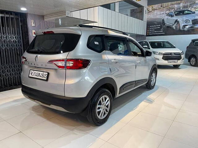 Used Renault Triber [2019-2023] RXT in Jaipur