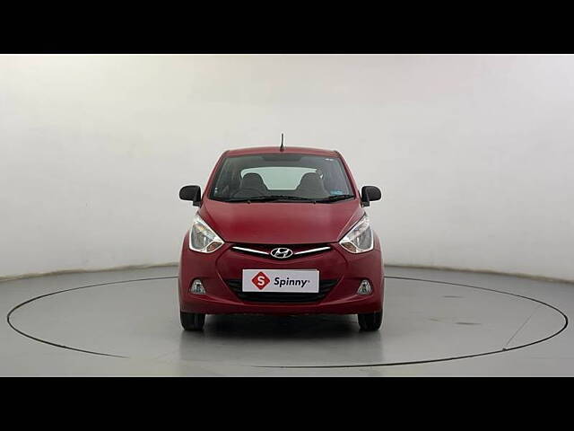 Used Hyundai Eon Era + in Ahmedabad