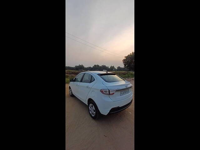 Used Tata Tiago XZ Plus CNG [2022-2023] in Ahmedabad