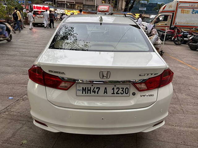 Used Honda City [2014-2017] SV CVT in Mumbai