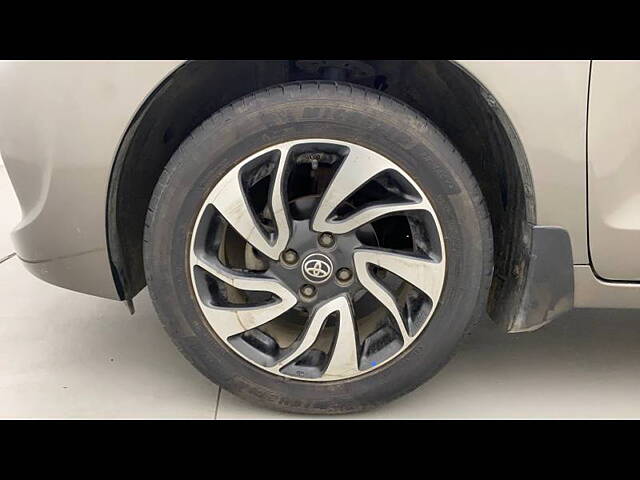 Used Toyota Glanza [2019-2022] G in Chennai