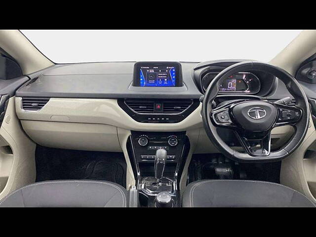 Used Tata Nexon [2020-2023] XZA Plus (O) in Bangalore