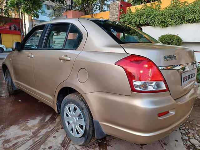 Used Maruti Suzuki Swift Dzire [2008-2010] VXi in Lucknow