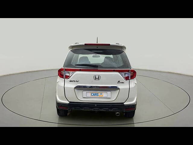 Used Honda BR-V S Petrol in Delhi