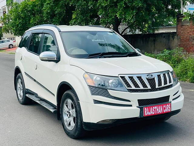 Used Mahindra XUV500 [2011-2015] W8 in Jaipur