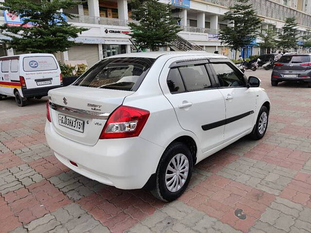 Used Maruti Suzuki Swift DZire [2011-2015] VDI in Rajkot