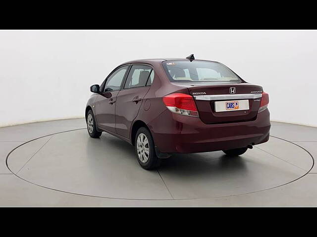 Used Honda Amaze [2013-2016] 1.2 S i-VTEC in Chennai