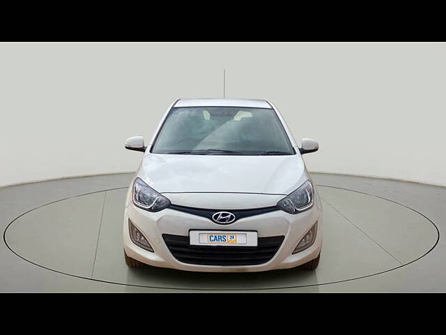 Used Hyundai i20 [2012-2014] Asta 1.2 in Bangalore