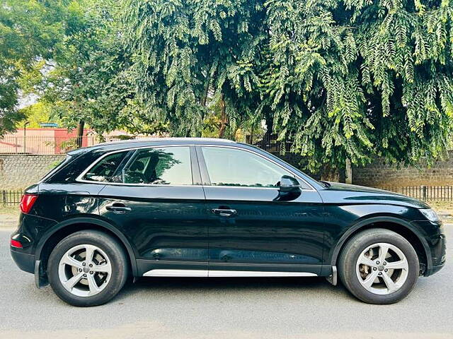 Used Audi Q5 [2018-2020] 45 TFSI Technology in Delhi