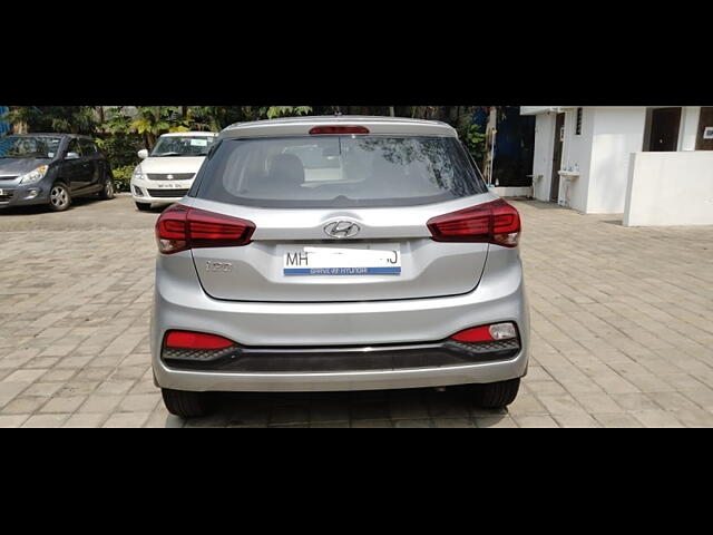 Used 2019 Hyundai Elite i20 in Pimpri-Chinchwad