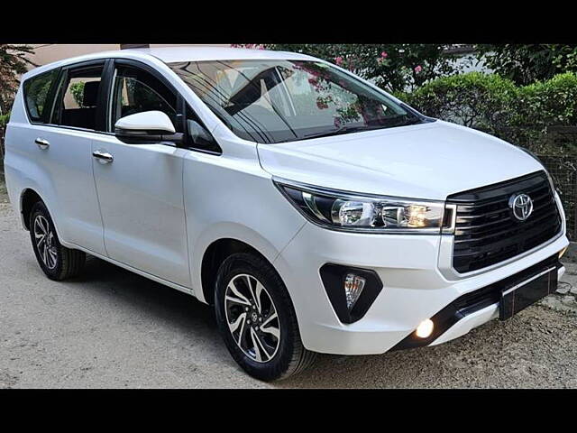 Used Toyota Innova Crysta [2020-2023] GX 2.4 AT 7 STR in Ludhiana