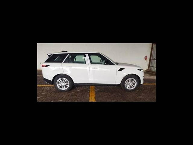 Used Land Rover Range Rover Sport First Edition 3.0 Diesel in Ahmedabad