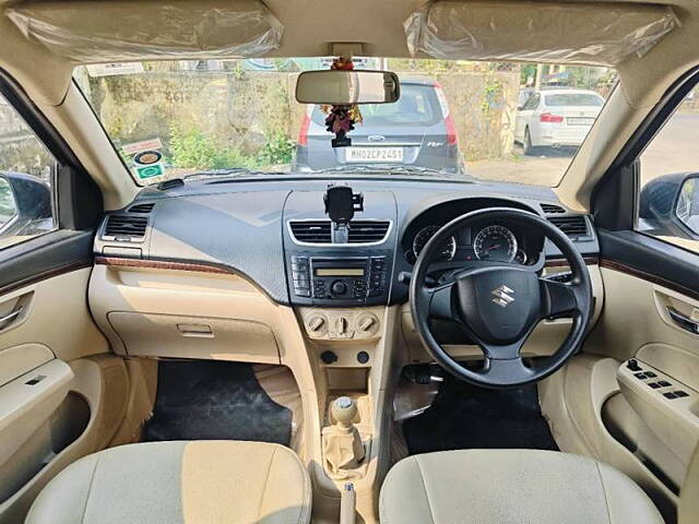 Used Maruti Suzuki Swift DZire [2011-2015] VXI in Mumbai