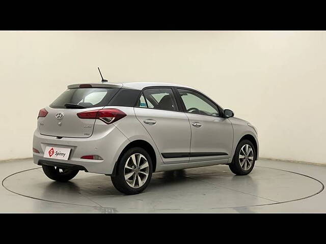 Used Hyundai Elite i20 [2014-2015] Asta 1.2 in Pune