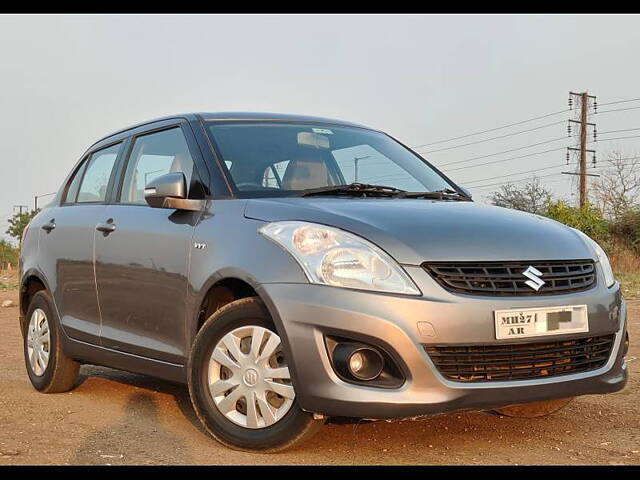 Used Maruti Suzuki Swift DZire [2011-2015] VXI in Nagpur