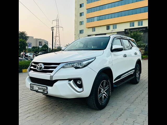 Used 2018 Toyota Fortuner in Kharar