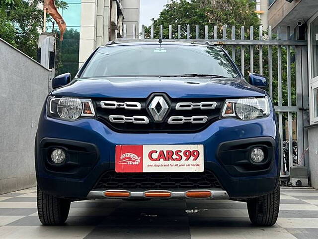 Used 2017 Renault Kwid in Noida