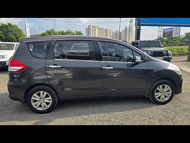 Used Maruti Suzuki Ertiga [2015-2018] VXI in Pune