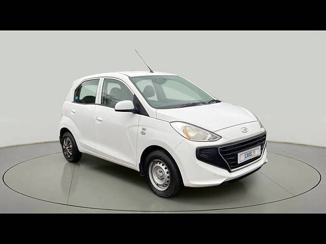 Used 2021 Hyundai Santro in Surat