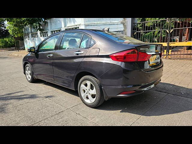 Used Honda City [2014-2017] V in Pune