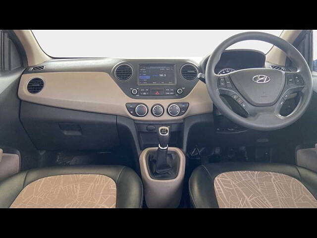 Used Hyundai Grand i10 Sportz 1.2 Kappa VTVT in Coimbatore