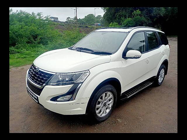 Used 2018 Mahindra XUV500 in Pune