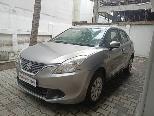 Used Maruti Suzuki Baleno [2015-2019] Delta 1.2 in Chennai