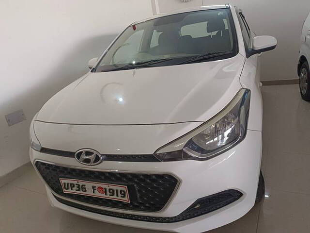 Used 2018 Hyundai Elite i20 in Rae Bareli