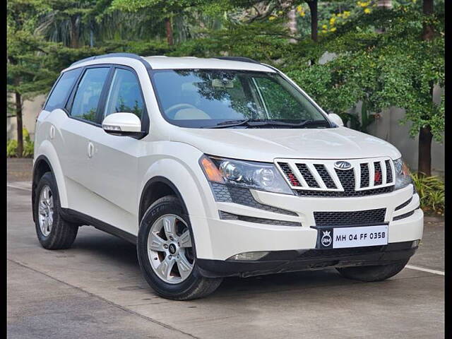 Used Mahindra XUV500 [2011-2015] W8 in Nashik